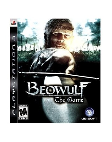 Video Juego Beowulf: The Game - Playstation 3 [PlayStation 3] - Envío Gratuito