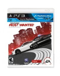 Videojuego Need For Speed - Envío Gratuito