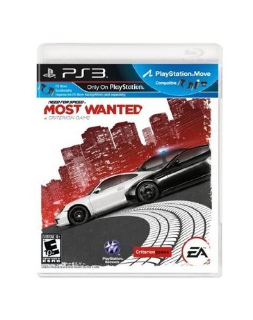 Videojuego Need For Speed - Envío Gratuito