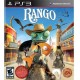 Videojuego Rango - Playstation 3 [PlayStation 3] - Envío Gratuito