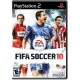 Videojuego FIFA Soccer 10 - PlayStation 2 PlayStation 2 - Envío Gratuito