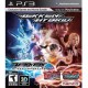 Videojuego Tekken Hybrid - Playstation 3 [Standard] - Envío Gratuito