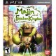 Videojuego Majin And The Forsaken Kingdom - Envío Gratuito