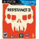 Videojuego Resistance 3 Doomsday Edition - Playstation 3 [Doomsday] - Envío Gratuito