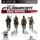 Videojuego Operation Flashpoint Red River - Playstation 3 PlayStation 3 - Envío Gratuito