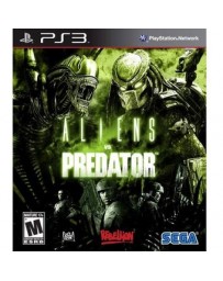 Videojuego Aliens Vs Predator - Playstation 3 Estándar, PlayStation 3 - Envío Gratuito