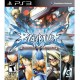 Video Juego BlazBlue Continuum Shift - Playstation 3 PlayStation 3 - Envío Gratuito