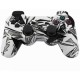 12 Colors Wireless Bluetooth BT 3.0 Dualshock Vibration - Envío Gratuito