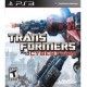 Videojuego Transformers: War For Cybertron - Envío Gratuito