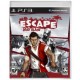 Videojuego Escape Dead Island - PlayStation 3 - Envío Gratuito