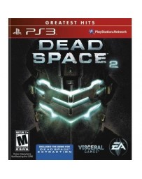 Videojuego Dead Space 2 [Standard, PlayStation 3] - Envío Gratuito