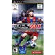 Videojuego Pro Evolution Soccer 2011 - Sony PSP Sony PSP - Envío Gratuito