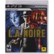 Videojuego L.A. Noire - Playstation 3 [Standard, PlayStation 3] - Envío Gratuito