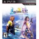 Videojuego Final Fantasy X - X-2 HD Remaster Standard Edition - Envío Gratuito
