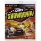 Videojuego DiRT Showdown - Playstation 3 PlayStation 3 - Envío Gratuito