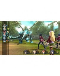 Videojuego The Legend Of Heroes Trails Of Cold Steel - Envío Gratuito