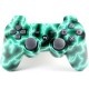 12 Colors Wireless Bluetooth BT 3.0 Dualshock Vibration - Envío Gratuito