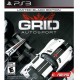 Videojuego GRID Autosport - PlayStation 3 Black Edition - Envío Gratuito