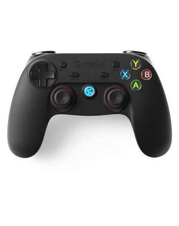 GameSir G3s Wireless Gamepad 2.4GHz Bluetooth 4.0 - Envío Gratuito