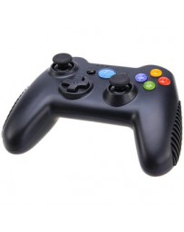 Controlador Sin Hilos De La Ayuda De Gamepad - Envío Gratuito