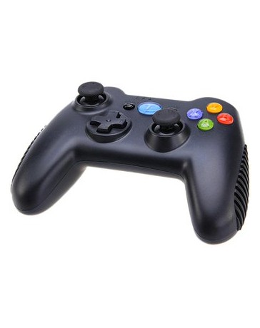 Controlador Sin Hilos De La Ayuda De Gamepad - Envío Gratuito