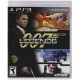 Video Juego 007 Legends - Playstation 3 PlayStation 3 - Envío Gratuito