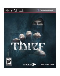 Thief - Playstation 3 - Envío Gratuito