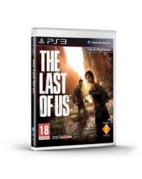 Nuevo Playstation 3 Last of Us - Envío Gratuito