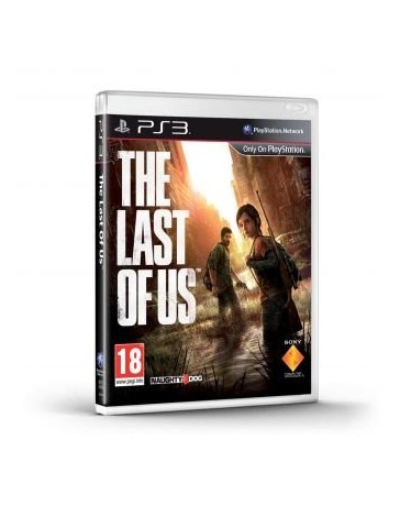 Nuevo Playstation 3 Last of Us - Envío Gratuito