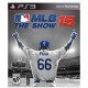 MLB 15: The Show - PlayStation 3 - Envío Gratuito