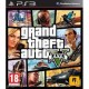 Grand Theft Auto V - PlayStation 3 - Envío Gratuito