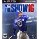 MLB The Show 16 - PlayStation 3 - Envío Gratuito