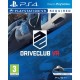 Videojuego VR DriveClub - PlayStation 4 - Envío Gratuito