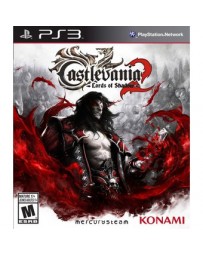 Castlevania: Lords Of Shadow 2 - Playstation 3 - Envío Gratuito