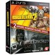 The Borderlands 2 & Dishonored Bundle - PlayStation 3 - Envío Gratuito