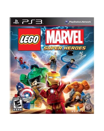 The LEGO Movie Videogame - PlayStation 3 - Envío Gratuito