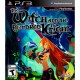 The Witch And The Hundred Knight - Playstation 3 - Envío Gratuito
