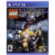 Lego The Hobbit Sony Playstation 3 PS3 Game UK - Envío Gratuito