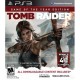 Tomb Raider Game Of The Year - PlayStation 3 - Envío Gratuito