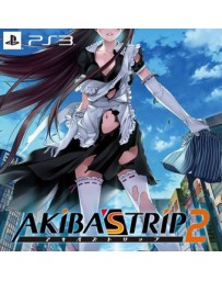 Nuevo AKIBA'S TRIP: Undead & Undressed - PlayStation 3 - Envío Gratuito