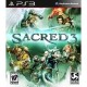 Sacred 3 - PlayStation 3 - Envío Gratuito