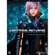 Final Fantasy XIII Lightning Returns PS3 Playstation 3 With BONUS - Envío Gratuito