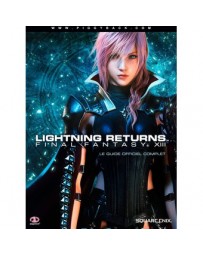 Final Fantasy XIII Lightning Returns PS3 Playstation 3 With BONUS - Envío Gratuito