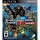 Earth Defense Force 2025 - Playstation 3 - Envío Gratuito