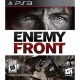 Enemy Front - Playstation 3 - Envío Gratuito