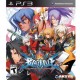 Nuevo Blazblue: Chrono Phantasma PlayStation 3 - Envío Gratuito
