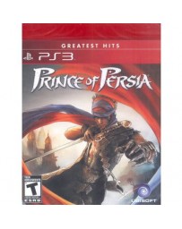 Prince Of Persia PlayStation 3 - Envío Gratuito