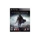 Middle Earth Shadow Of Mordor PS3 - Envío Gratuito
