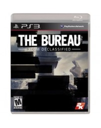 Nuevo The Bureau XCOM Declassified PlayStation 3 - Envío Gratuito