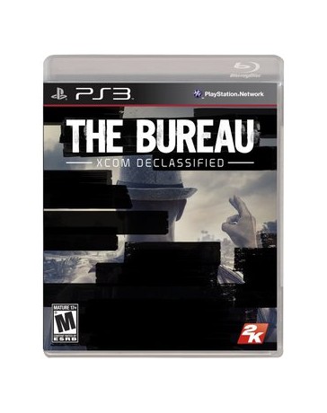Nuevo The Bureau XCOM Declassified PlayStation 3 - Envío Gratuito